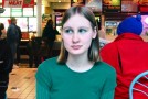 Lonely vegan?