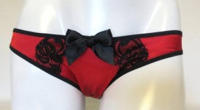 Product Review: Arabel Lingerie