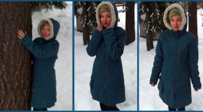 Hemp HoodLamb: saving whales & keeping vegans warm