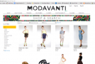 Modavanti: Fashion-Forward…The Vegan Way!