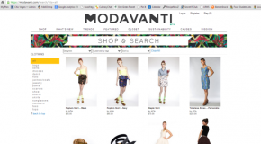 Modavanti: Fashion-Forward…The Vegan Way!