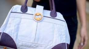 CANOPY VERDE HANDBAG GIVEAWAY