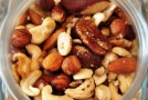 Eating Vegan on a Busy Schedule