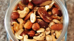Nut Butter Universe Cookbook Review and Recipe