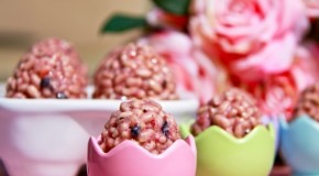 HOW VEGAN IS YOUR EASTER CANDY?