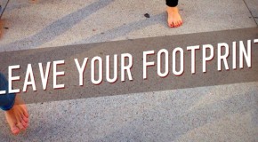 ONE DAY WITHOUT SHOES
