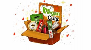 Vegan Cuts: A Review