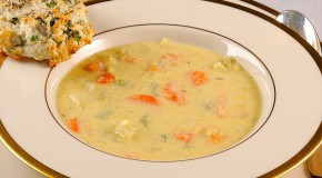 Virgin Vegan Cookbook Review and Recipe