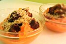 Decadent Carrot Puree