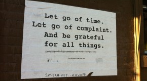 Self Improvement to a Fault