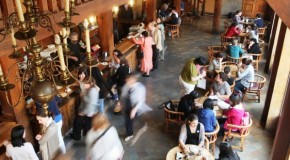 You Shouldn’t Have to Work to Get Vegan Options in Your Workplace