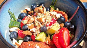 Summertime Salad