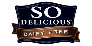 So Delicious Dairy Free Logo